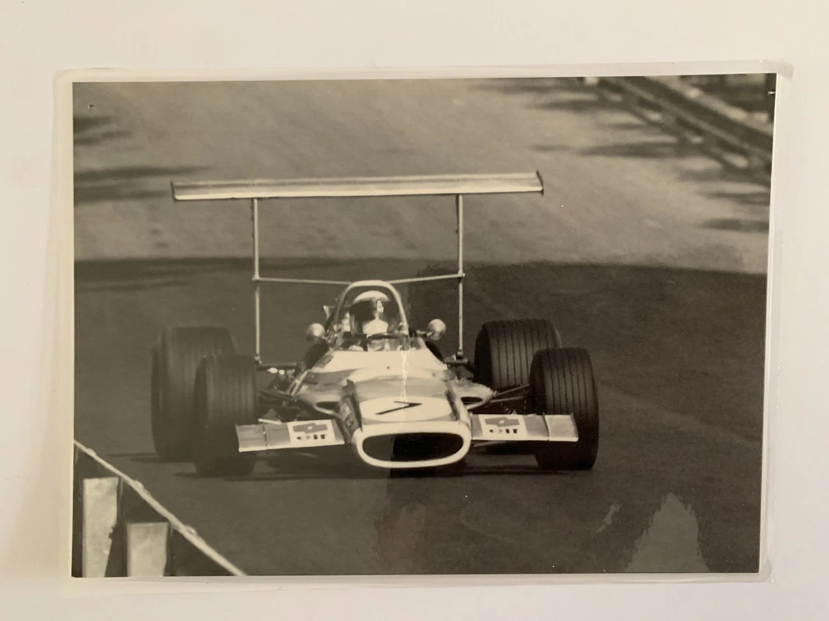 F1 Classic - Jacques Laffite, René Arnoux, Didier Pironi, Patrick