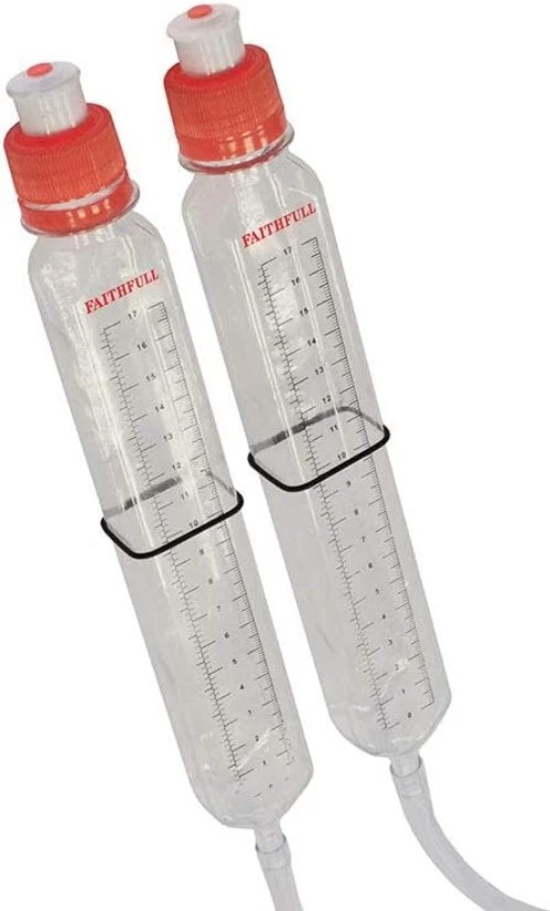 High-Performance 10M Water Level Tool - Manual Operation for Easy Setup - Image 3 of 4