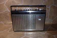 BLAUPUNKT - Derby de Luxe Kofferradio - OK