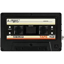 Reloop Reloop Tape 2.0 Digital USB Recorder LN