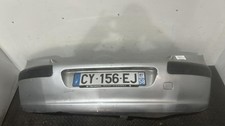 Pare-choc arrière Peugeot 307