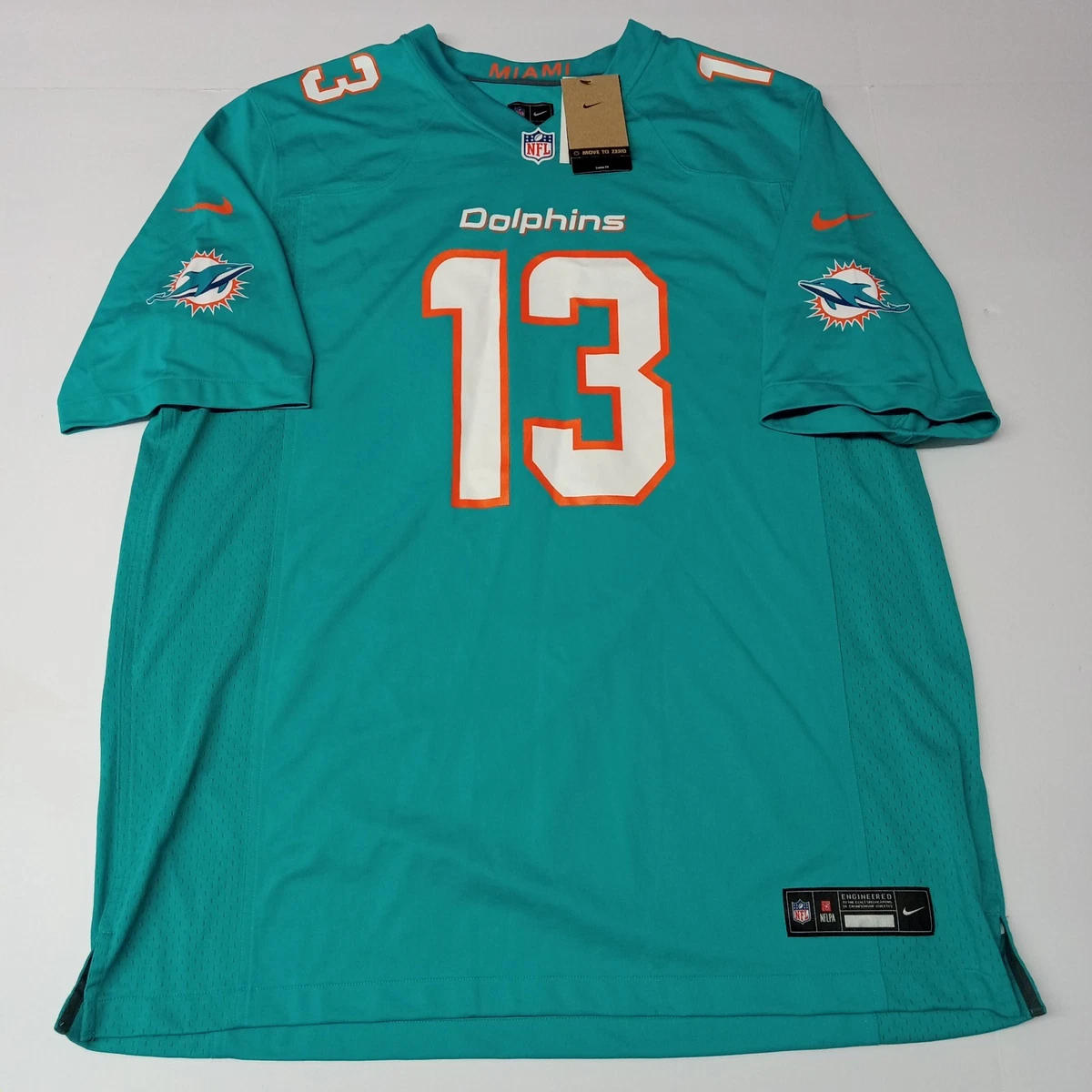 Nike Miami Dolphins NFL Jerseys for sale | eBay