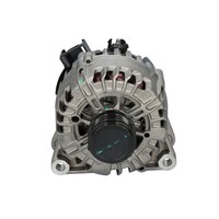 Lichtmaschine Generator 14 V 165 A Ø 56 Mm Valeo FüR U.A. Ford Tourneo