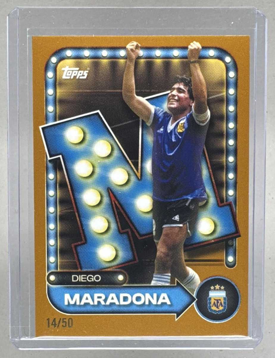 maradona products for sale | eBay