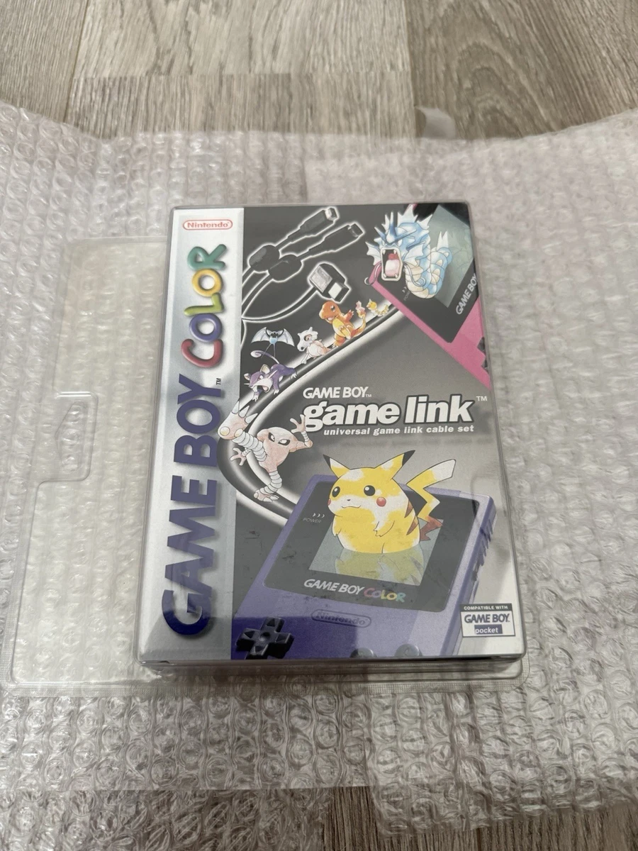 Zelda Link's Awakening sous blister rigide en vente sur ebay - Link to