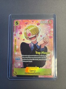 Sanji Eb02 | eBay