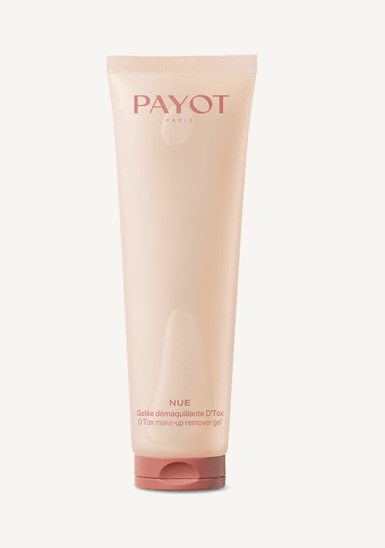 Payot Nue D’Tox Make-Up Remover Gel 5.0 fl oz SEALED  