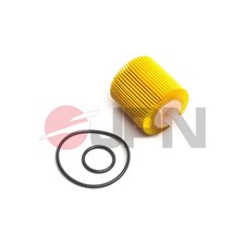 Ölfilter für Toyota Auris E15 E18 Avensis T25 T27 Corolla IQ J1 RAV 4 | 244313