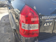 RÜCKLEUCHTE AUßEN LINKS / 170504 FÜR HYUNDAI TUCSON JM 2.0 CRDI CAT