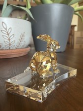 Swarovski Chinese Zodiac for sale | eBay