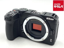 NIKON Z 30 20.8MP Mirrorless Digital Camera Body -Mint- 7139