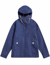 Image of Penfield Gibson Jacket - Navy Blazer
