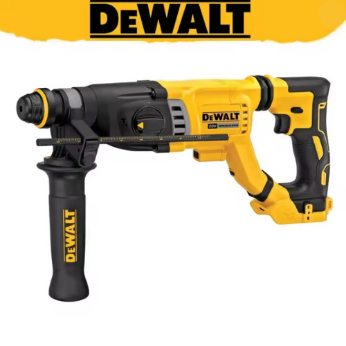 DEWALT DCH263 20V Brushless Cordless Hammer SDS PLUS D-Handle
