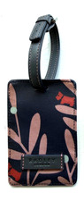 Radley Oilcloth Luggage Tag -