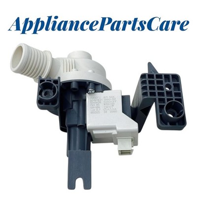 Whirlpool Washer Drain Pump W11263349, W11396717
