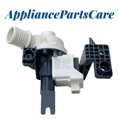 #ad #ad Whirlpool Washer Drain Pump W11263349 W11396717 $29.99