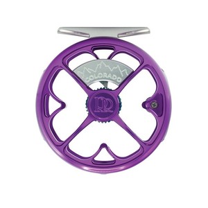 Ross Colorado Fly Reel | eBay