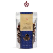 The East India Company Kama Sutra té hoja suelta té negro fino 100 g