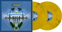 Kaipa - Vittjar Mimosa Marbled Vinyl - Vinyl Record Dlp - G3Z