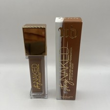 Urban Decay Stay Naked 70NN Weightless Liquid Foundation - 30ml/ 1fl oz - NEW