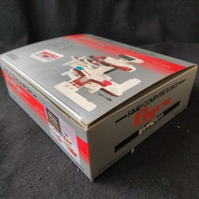 Nintendo Famicom Robot Gyro Parts HVC-GYS Boxed, Workign, Japan, No Cartridge