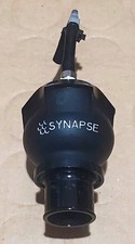 Synapse Engineering Synchronic Diverter Valve DV/BOV Lancer Evolution 8/9/10 WRX