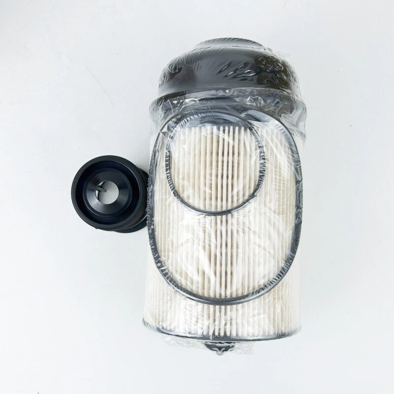 Donaldson  DD13/DD15 Filter Kit- Oil Filter &  Fuel Filter Kit P551005 P551063