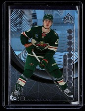 2024-25 Upper Deck Triple Dimensions Reflections #TDR-17 Liam Ohgren