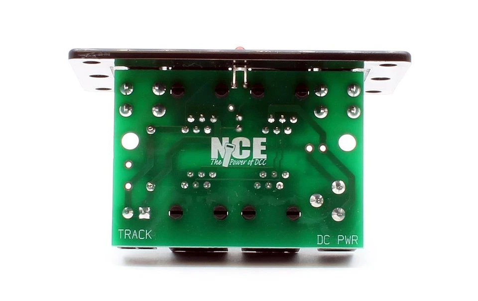 NCE 'MULTI' GAUGE POWER CAB DCC STARTER SET - Image 3 of 4