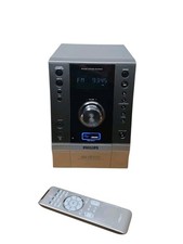 Philips Micro System MCM394/12 CD-Player,MP3-...