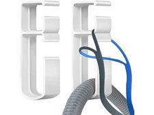 6 Pack CPAP Hose Hanger for Bed 
