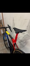 Trek Madone team edition SLR 54cm GEN 8 Dura ...
