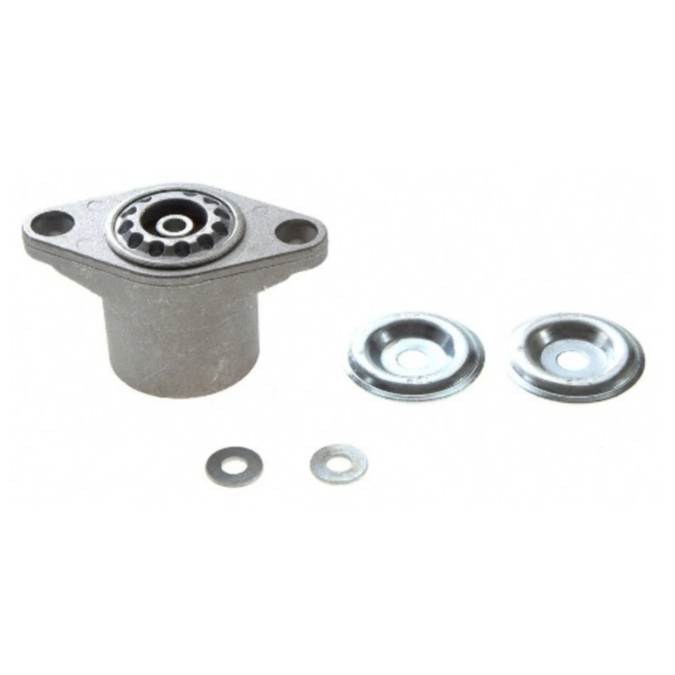 Suporte de apoio de suspensão para 2001-2005 Volkswagen traseiro 1pc 18871 - Imagem 2 de 4