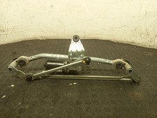 AUDI Q2 Wiper Motor Front 2016-2026 5 Door Estate 81C955023A