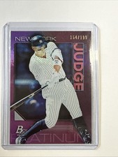 2020 Bowman Platinum Card Prices | Baseball | PSA & Ungraded Values