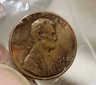 1982 P Lincoln DDO DDR Small Date Copper Penny 3.11  — photo 4