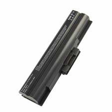 VGP-BPS13 Battery for Sony Vaio PCG-7192L PCG-81114L VGN-FW351J/H VGN-CS19
