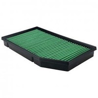 Luftfilter Green FüR Jeep Gladiator Ab 2020 Bis 2022 3.6L V6-284PS