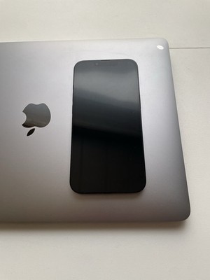 iPhone 13, 256GB, Mitternacht