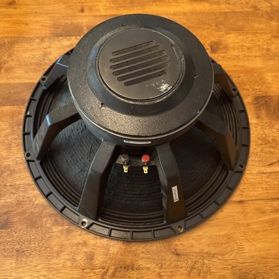 EV EVX-180B 18'' Subwoofer Speaker