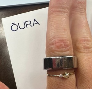 Oura Ring Heritage | eBay