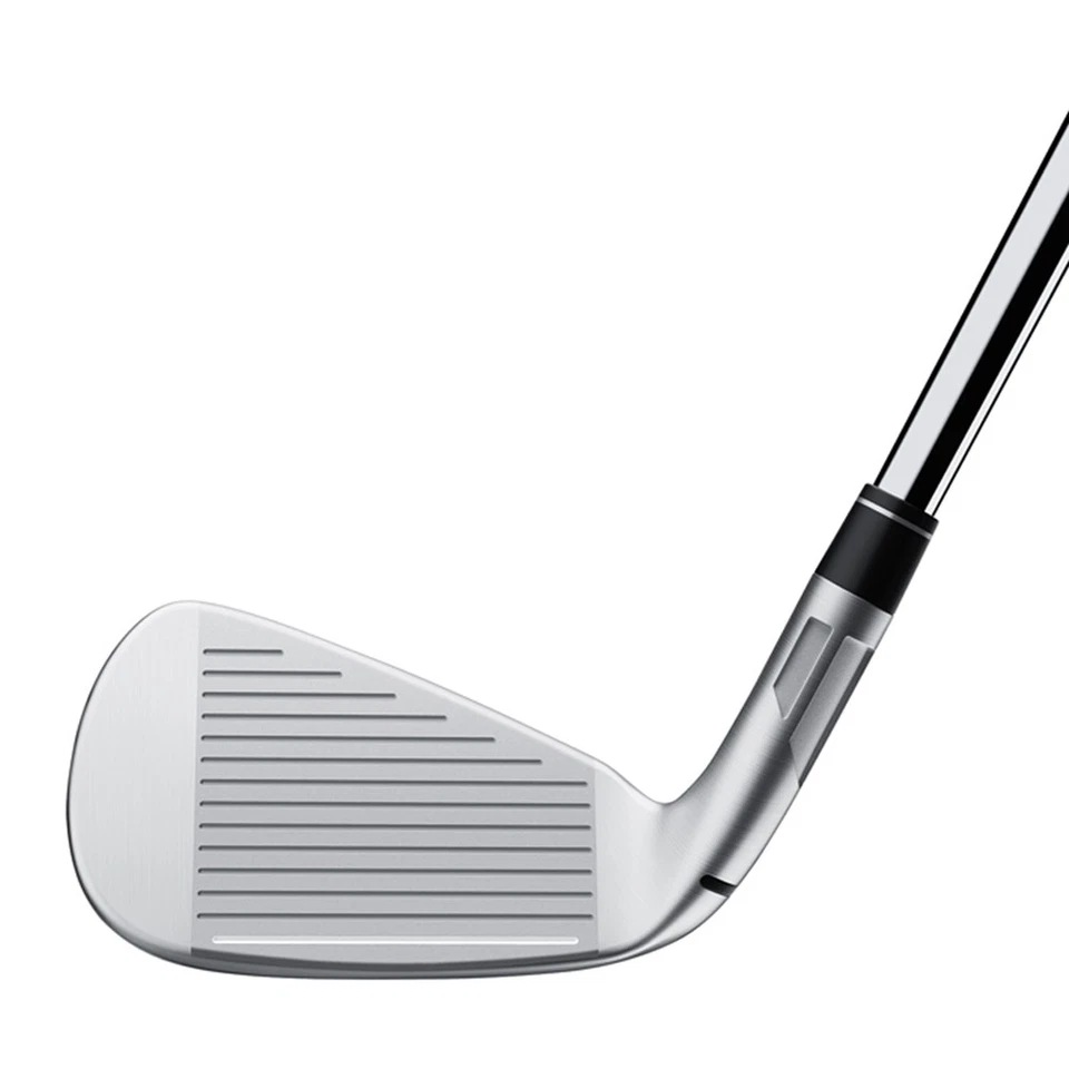 NEW TaylorMade Stealth Single Iron - Image 3 of 4