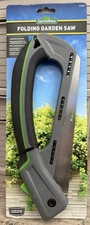 GroundWork Folding Garden Saw 4 Different Positions Tractor Supply