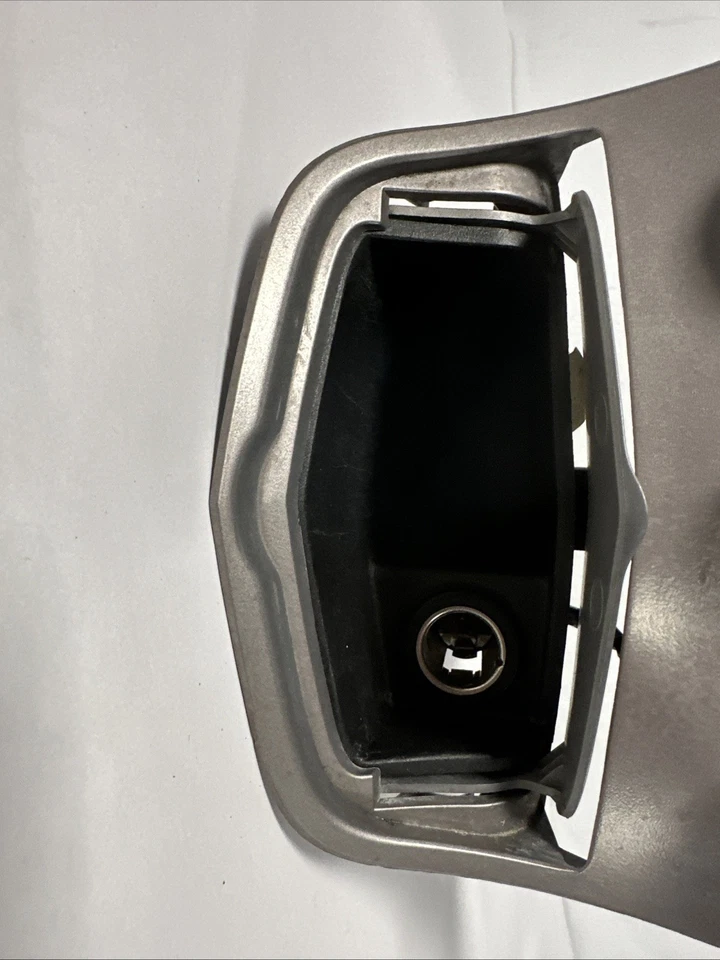 2008-2010 Chrysler Sebring Ac Heater Automatic Temperature Control I1 Foto 3 de 4