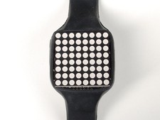 Kit orologio fai da te Adafruit Timesquare - *** Nuovo ***