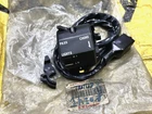 Kawasaki AS110 AS120 KR150 KG150 LH Handle Switch NOS Genuine Japan 46091-1586