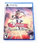 THE ROGUE PRINCE OF PERSIA NEW SEALED 2026 Authentic Playstation 5 PS5