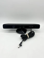 Microsoft Xbox 360 Kinect Motion Sensor Bar Official