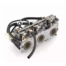 67C-14901-10-00 67C-14902 67C-14903 Carburetor Assy For Yamaha Outboard 40HP 4T