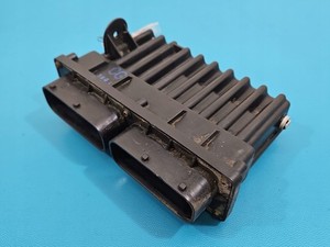 LÜFTERRELAIS OPEL ZAFIRA A 24410128 15396911 / IM 82031